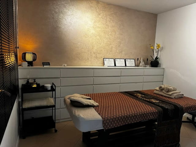 Arawana Sofia Thai massage - city of Sofia | Traditional Medicine
