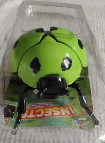 Калинка-самоходка - city of Bеrkovitsa | Educational Materials - снимка 1