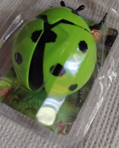 Калинка-самоходка - city of Bеrkovitsa | Educational Materials - снимка 2