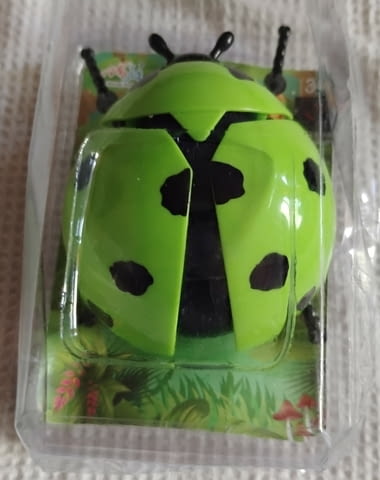 Калинка-самоходка - city of Bеrkovitsa | Educational Materials - снимка 3