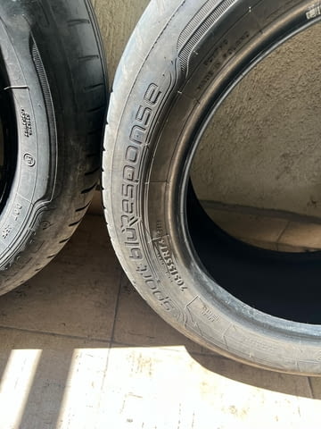 Чифт летни гуми 205/55/ R16 Automobiles, Tires, Summer - city of Sofia | Wheels & Tires - снимка 3