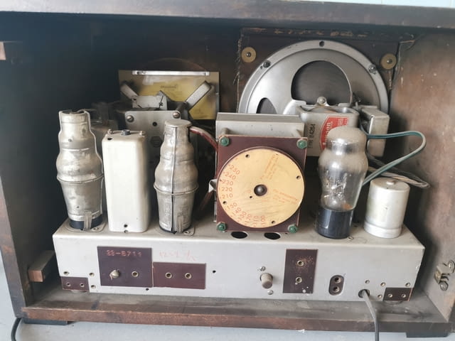 Реставрация и Ремонт на Лампови Радиоприемници, град София | Сервизи / Услуги - снимка 2