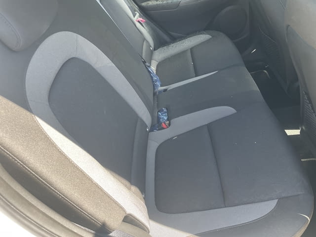 Hyundai Kona 1.6 T-GDI, двигател G4FJ, ск. кутия DQ21, 177 кс., 2021 г., 80 000 km, euro 6B, Хюндай - снимка 8