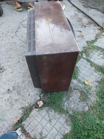 Продавам телевизор „Средец“ – ретро, колекционерски - град Твърдица | Други - снимка 5