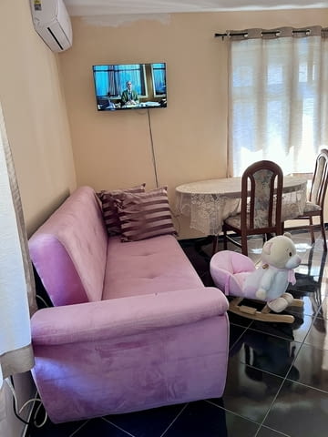 Давам напълно обзаведена къща в с. Яребична 1-етажна, Тухла, 40 м2 - село Яребична | Къщи / Вили - снимка 10