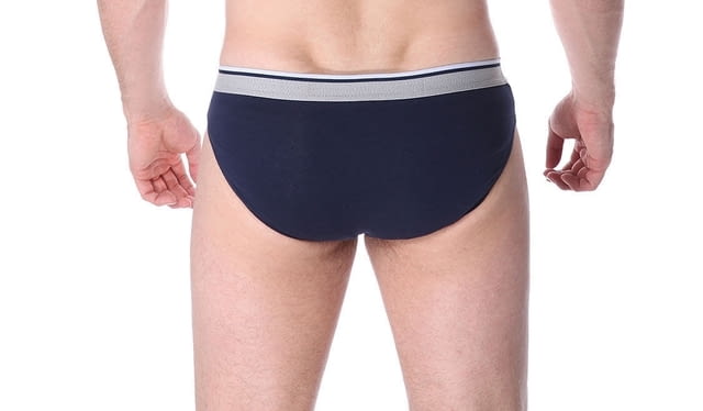 Sergio Tacchini M, L, XL, XXL черен, син, сив памучен мъжки слип Серджио Тачини мъжки слипове мъжко бельо - снимка 3