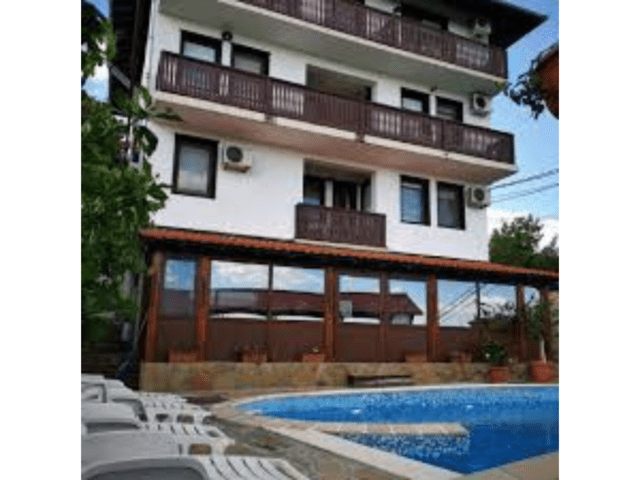 Хотел Арбанашка среща - град Велико Търново | Други