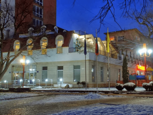 Хотел Огоста - city of Montana | Other