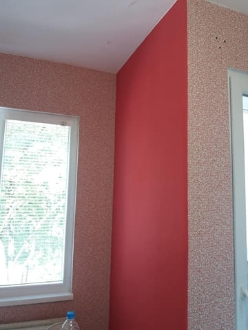 Тапети, професионален монтаж от Майстор непушач, частно лице съм - снимка 1