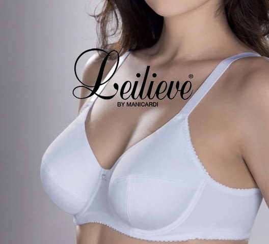 Leilieve 75C, 80C, 90C, 95C, 105C, 110C черен, телесен, бял сутиен мека чашка с банели Лейлиеве - снимка 1