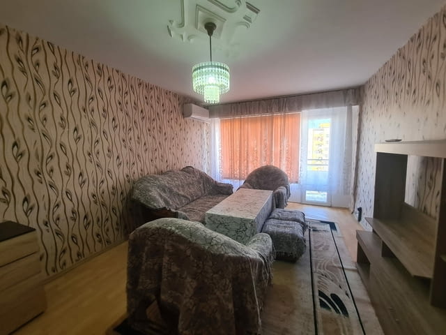  Двустаен апартамент под наем – кв. Орфей, гр. Хасково, city of Haskovo | Apartments - снимка 3