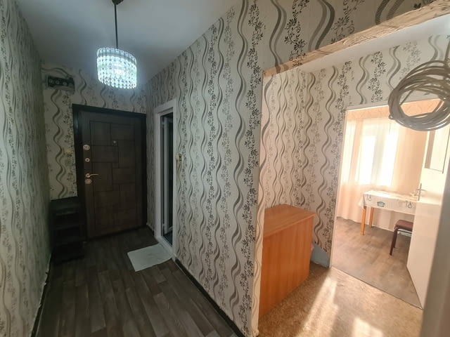  Двустаен апартамент под наем – кв. Орфей, гр. Хасково, city of Haskovo | Apartments - снимка 5