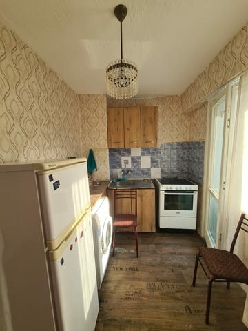  Двустаен апартамент под наем – кв. Орфей, гр. Хасково, city of Haskovo | Apartments - снимка 6