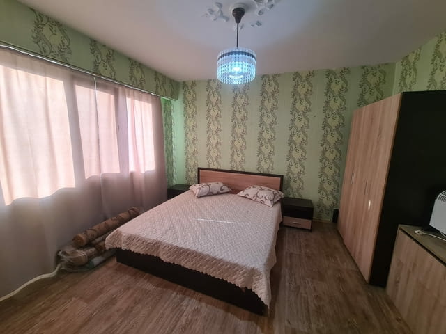  Двустаен апартамент под наем – кв. Орфей, гр. Хасково, city of Haskovo | Apartments - снимка 9