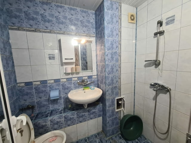  Двустаен апартамент под наем – кв. Орфей, гр. Хасково, city of Haskovo | Apartments - снимка 10