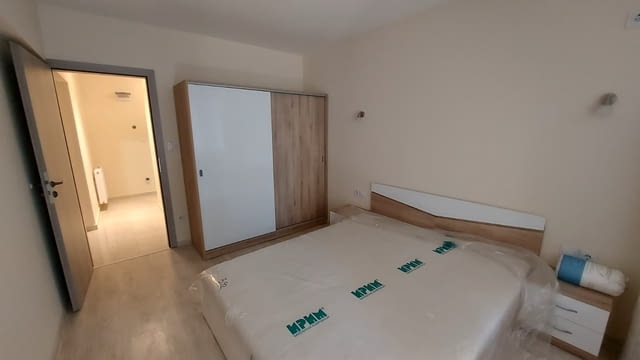 ДВУСТАЕН ЛУКСОЗЕН АПАРТАМЕНТ под наем в кв. Училищни, гр. Хасково - снимка 5