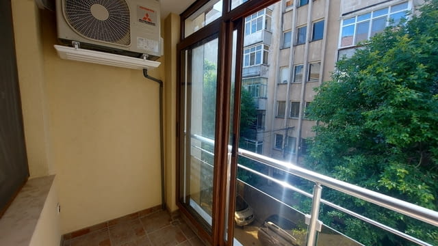 ДВУСТАЕН ЛУКСОЗЕН АПАРТАМЕНТ под наем в кв. Училищни, гр. Хасково - снимка 7