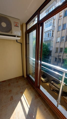 ДВУСТАЕН ЛУКСОЗЕН АПАРТАМЕНТ под наем в кв. Училищни, гр. Хасково - снимка 8