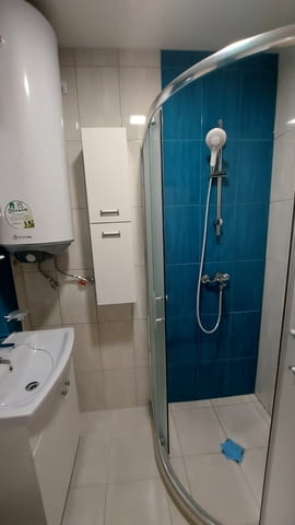 ДВУСТАЕН ЛУКСОЗЕН АПАРТАМЕНТ под наем в кв. Училищни, гр. Хасково - снимка 10