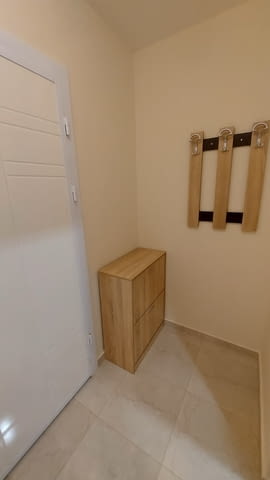 ДВУСТАЕН ЛУКСОЗЕН АПАРТАМЕНТ под наем в кв. Училищни, гр. Хасково - снимка 12