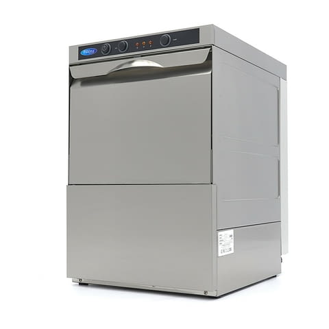 Професионална чашомиялна 35x35 см – компактна и мощна, city of Karnobat | Bars - снимка 1