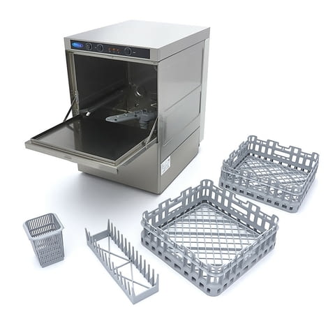 Професионална чашомиялна 35x35 см – компактна и мощна, city of Karnobat | Bars - снимка 2