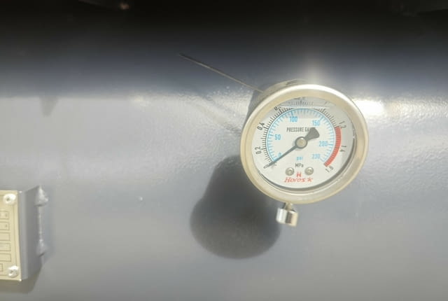 Винтов компресор с променлива честота и изсушител, city of Kostеnеts | Industrial Equipment - снимка 11