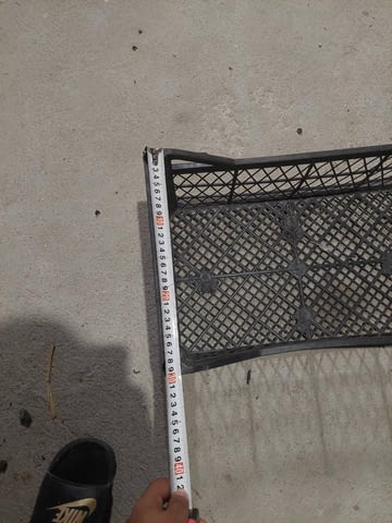 Продавам пластмасови щайги 30×50×20 см каси каса - град Твърдица | Други - снимка 5