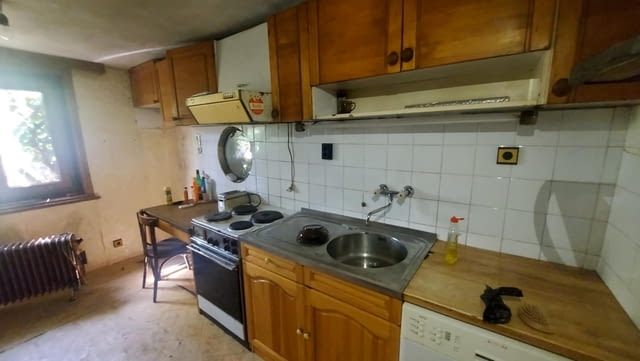 Къща/вила с двор с. Брястово, обл. Хасково, village Bryastovo | Houses & Villas - снимка 1