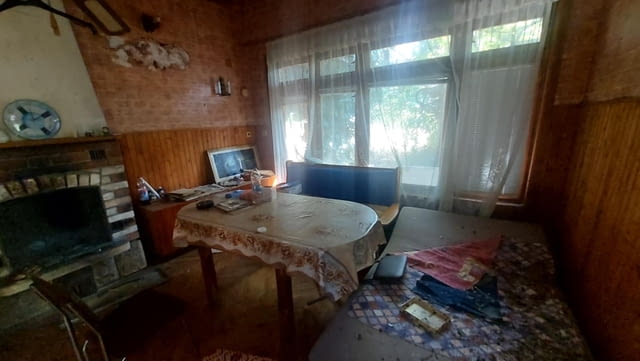 Къща/вила с двор с. Брястово, обл. Хасково, village Bryastovo | Houses & Villas - снимка 3