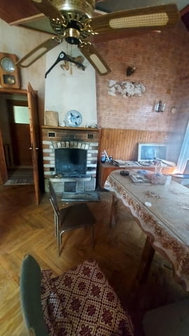 Къща/вила с двор с. Брястово, обл. Хасково, village Bryastovo | Houses & Villas - снимка 5