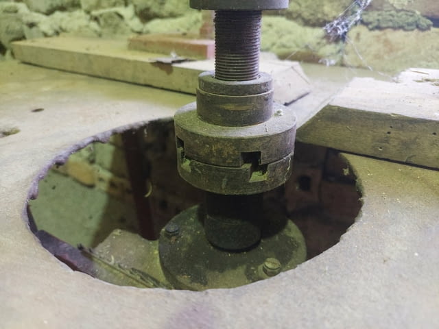 Продавам фреза за дърво – Елпром Троян, city of Tvarditsa | Industrial Equipment - снимка 3