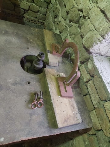 Продавам фреза за дърво – Елпром Троян, city of Tvarditsa | Industrial Equipment - снимка 4