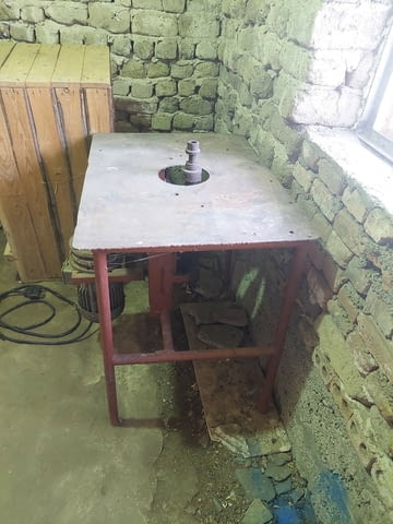 Продавам фреза за дърво – Елпром Троян, city of Tvarditsa | Industrial Equipment - снимка 6