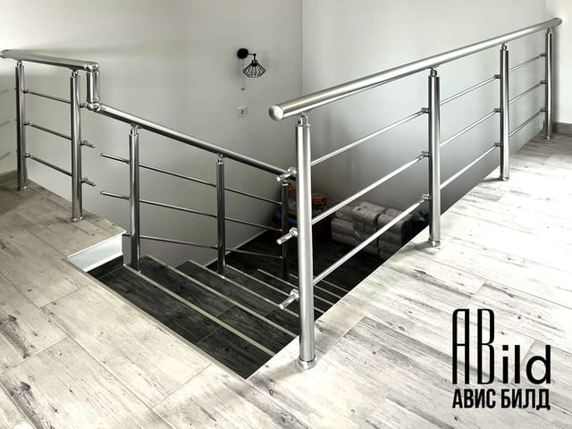 Алуминиеви и стъклени парапети на отлична цена, city of Sofia | Construction - снимка 3