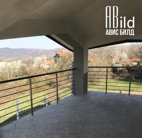 Алуминиеви и стъклени парапети на отлична цена, city of Sofia | Construction - снимка 4