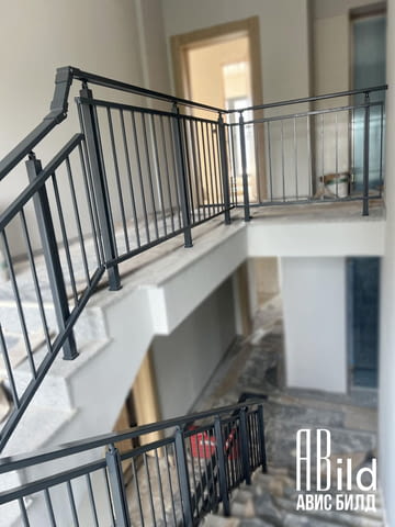 Алуминиеви и стъклени парапети на отлична цена, city of Sofia | Construction - снимка 9