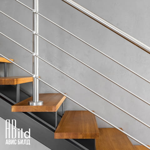 Алуминиеви и стъклени парапети на отлична цена, city of Sofia | Construction - снимка 10