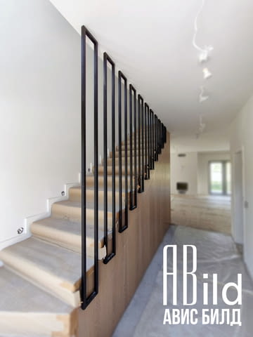 Алуминиеви и стъклени парапети на отлична цена, city of Sofia | Construction - снимка 12