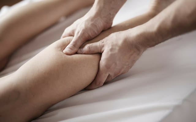 Мобилен масаж в Монтана, Враца, София - град София | Медицина и Здраве - снимка 2