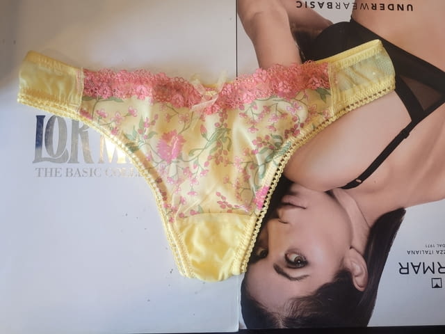 Seimia XS италиански жълти прашки 6mia жълта италианска прашка ХС - снимка 1