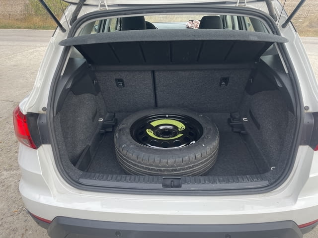 Seat Arona 1.0 TSI, двигател CHZ, 95 кс., 5 ск., 71 000 км., 2019 г., евро 6B, Сеат Арона 1.0 ТСИ, e - снимка 9