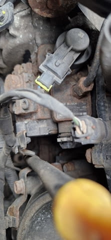 Нов двигател 2.3 dCi YS23, от Nissan Navara, Нисан Навара, engine 2.3 dCi, YS23DDT. Двигателя е нов - снимка 7