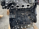 Нов двигател 2.3 dCi YS23, от Nissan Navara, Нисан Навара, engine 2.3 dCi, YS23DDT. Двигателя е нов