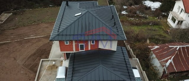 ТИМ Хидроизолации - град Перник | Покриви / Саниране / Изолации