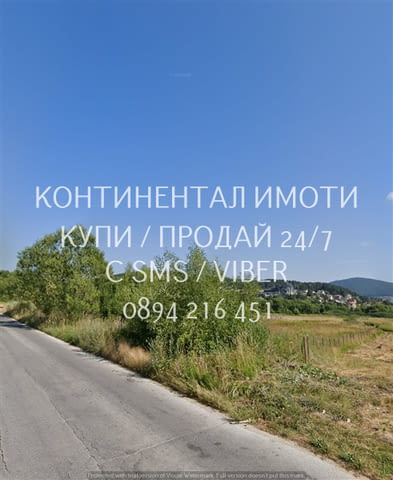 КОДг 62936. УПИ-та около 410м22 в микрорайон за 15 имота за вилно застрояване на брега на язовира с - снимка 3