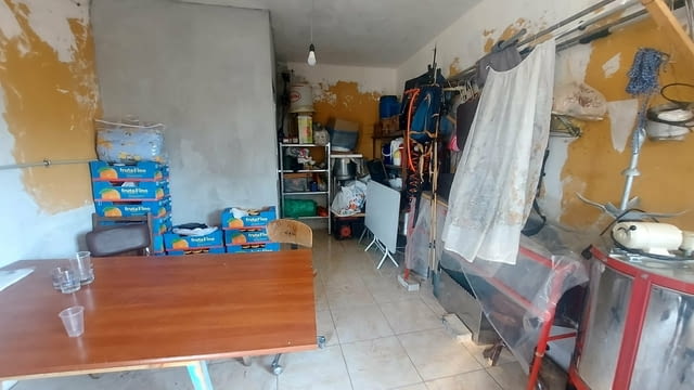 Сграда с прилежащ терен в с. Долно Брястово, обл. Хасково, село Брястово | Къщи / Вили - снимка 2