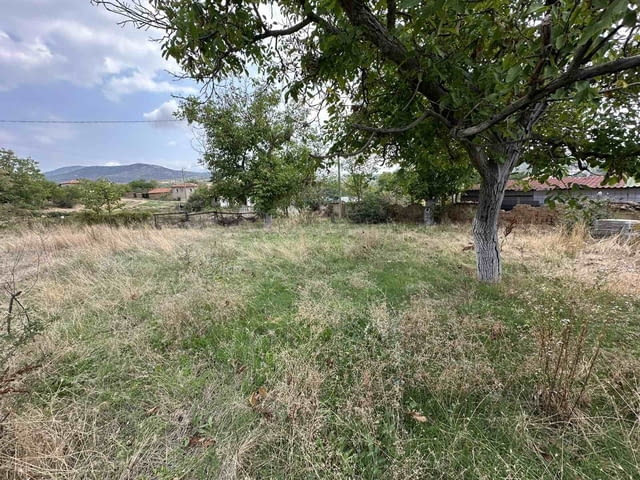 Къща в село Отец пайсиево чист въздух и спокойствие, град Пловдив | Къщи / Вили - снимка 3