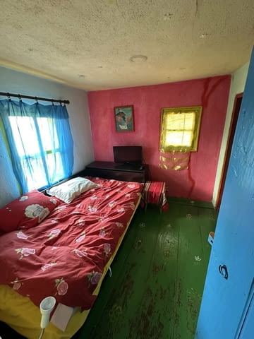 Къща в село Отец пайсиево чист въздух и спокойствие, град Пловдив | Къщи / Вили - снимка 5