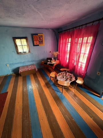 Къща в село Отец пайсиево чист въздух и спокойствие, град Пловдив | Къщи / Вили - снимка 12